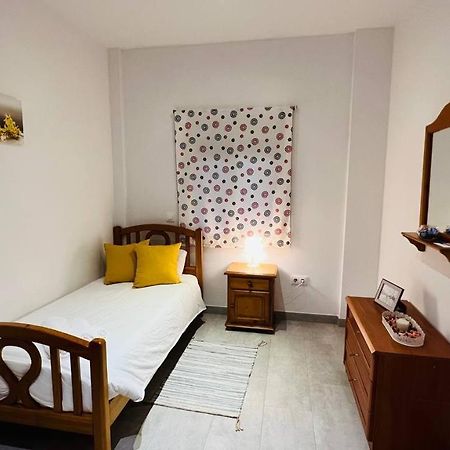 סביליה Habitacion En Virgen Del Rocio מראה חיצוני תמונה
