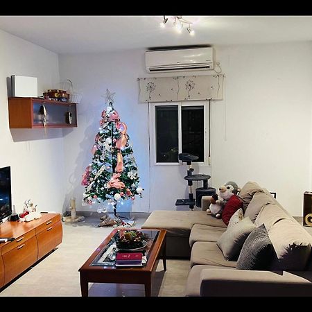 סביליה Habitacion En Virgen Del Rocio מראה חיצוני תמונה
