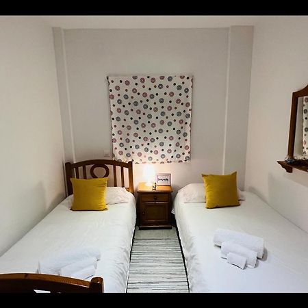 סביליה Habitacion En Virgen Del Rocio מראה חיצוני תמונה