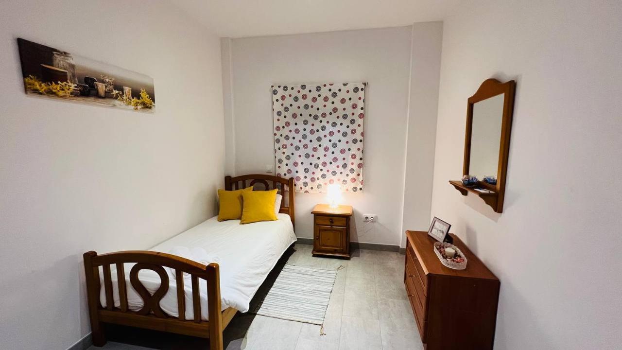 סביליה Habitacion En Virgen Del Rocio מראה חיצוני תמונה