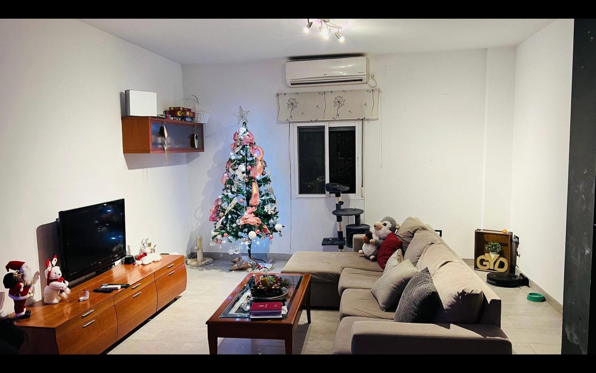 סביליה Habitacion En Virgen Del Rocio מראה חיצוני תמונה