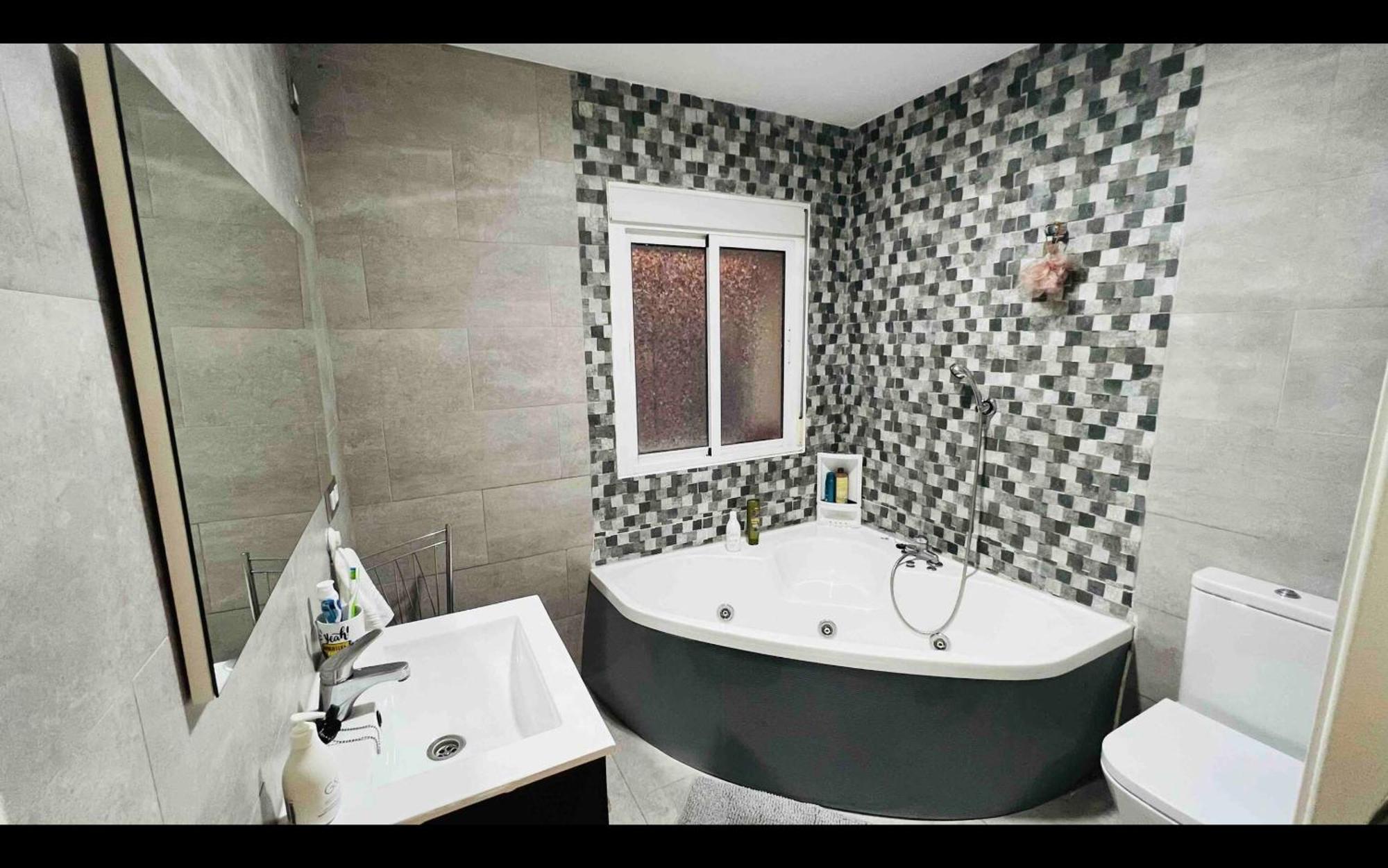סביליה Habitacion En Virgen Del Rocio מראה חיצוני תמונה